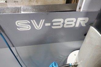 2015 STAR SV-38R Swiss Type Automatic Screw Machines | Utech CNC (4)