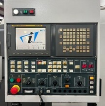 2007 YCM XV 1250A Vertical Machining Centers | Utech CNC (8)