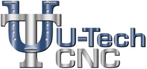 Utech CNC Logo