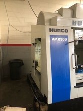 2005 HURCO VMX30 Vertical Machining Centers | Utech CNC (2)