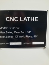 2014 BOLTON TOOLS CBT-1640 CNC Lathes | Utech CNC (6)